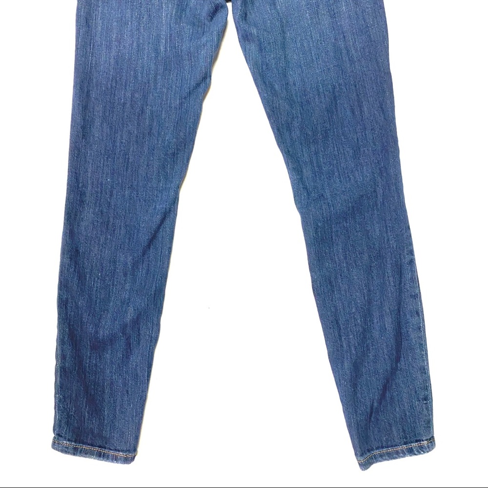 Current/Elliot The Stiletto Skinny Jeans Alumni - Picture 8 of 11